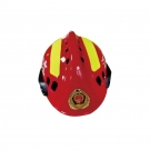 浩川HC-XFTK3水域救援頭盔